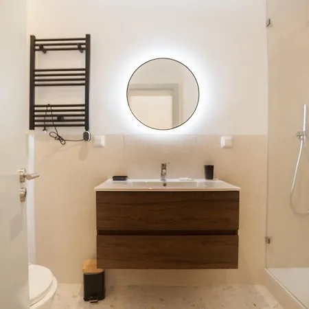 Apartment Flh Benfica Modest Lissabon