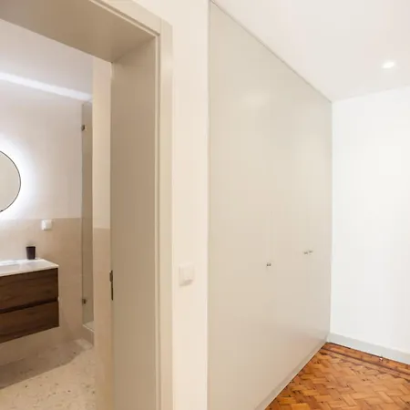 Διαμέρισμα Flh Benfica Modest Lisboa