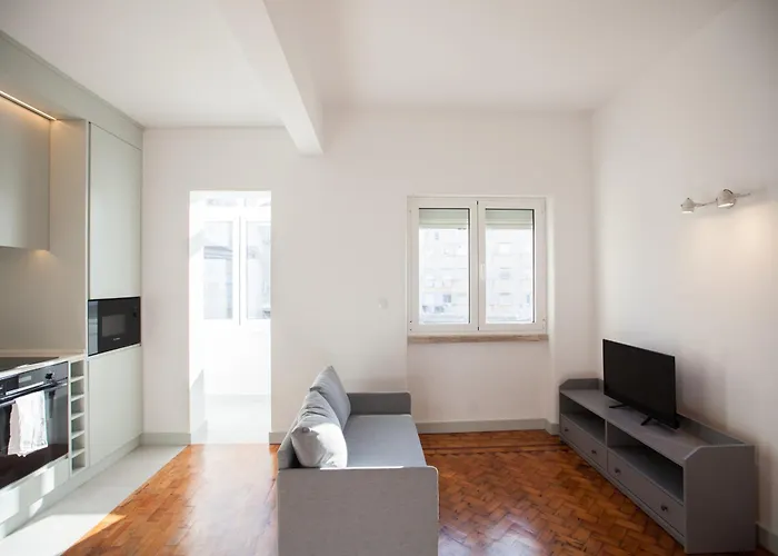 Flh Benfica Modest Lisbon