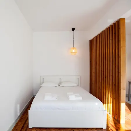 Flh Benfica Modest * Lissabon