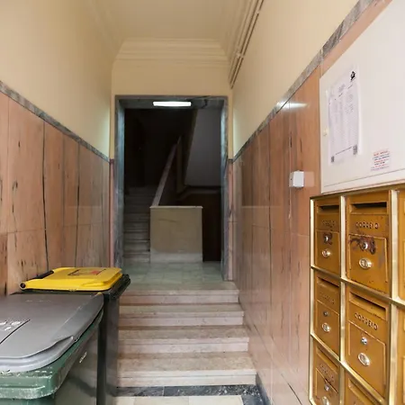 Flh Benfica Modest Appartement