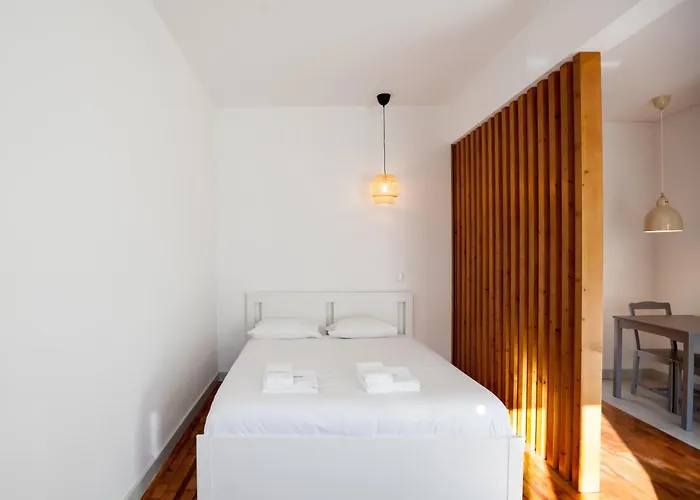 Flh Benfica Modest * Lissabon